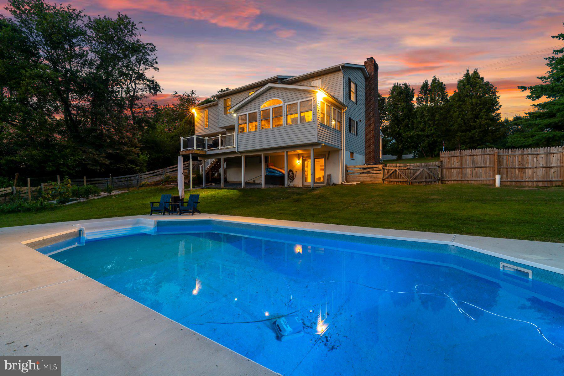 HEREFORD - Residential