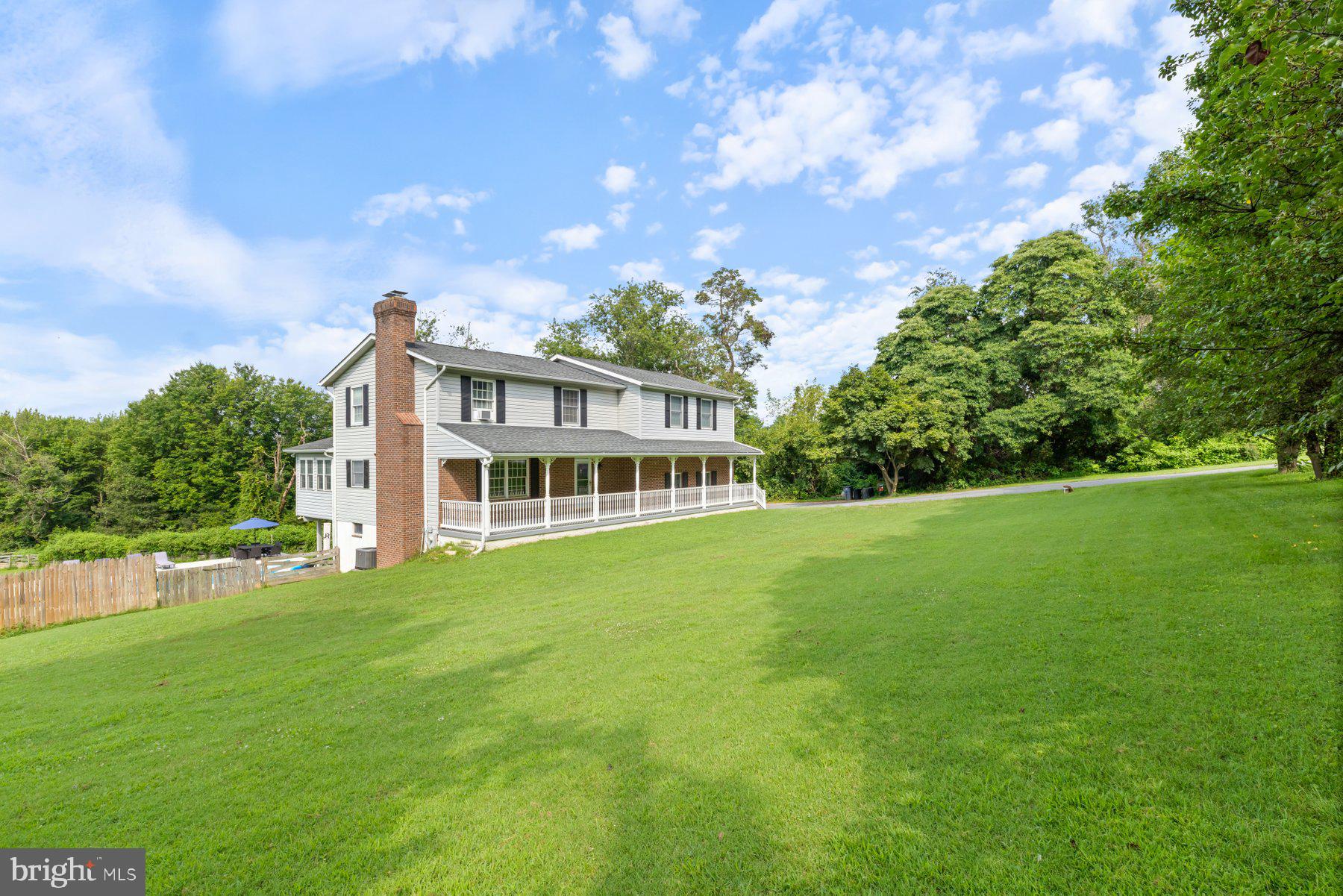 HEREFORD - Residential