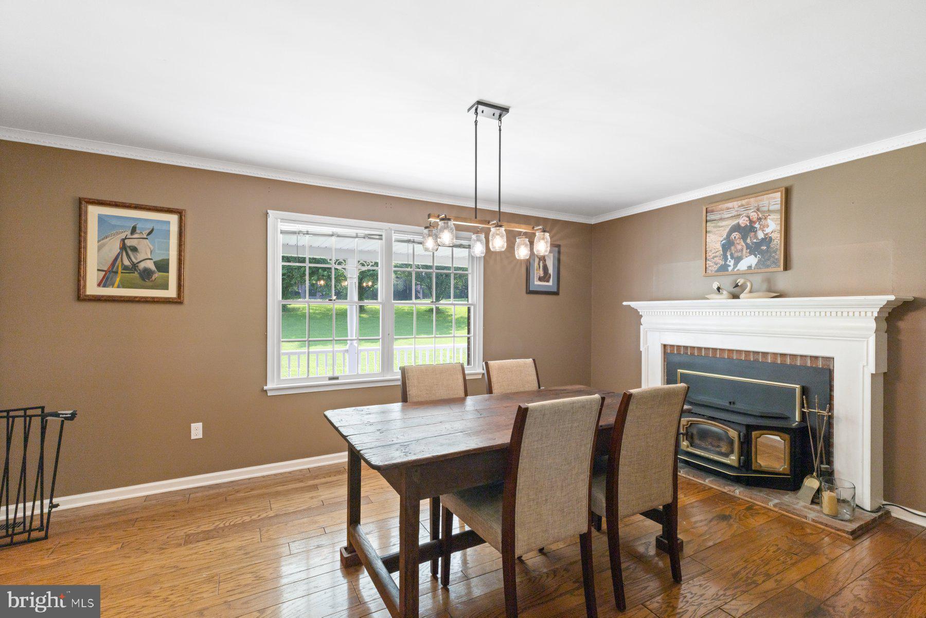 HEREFORD - Residential
