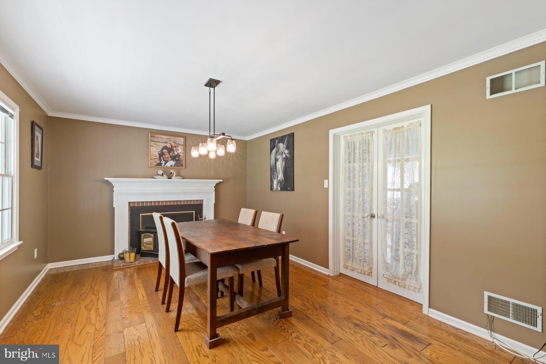 HEREFORD - Residential