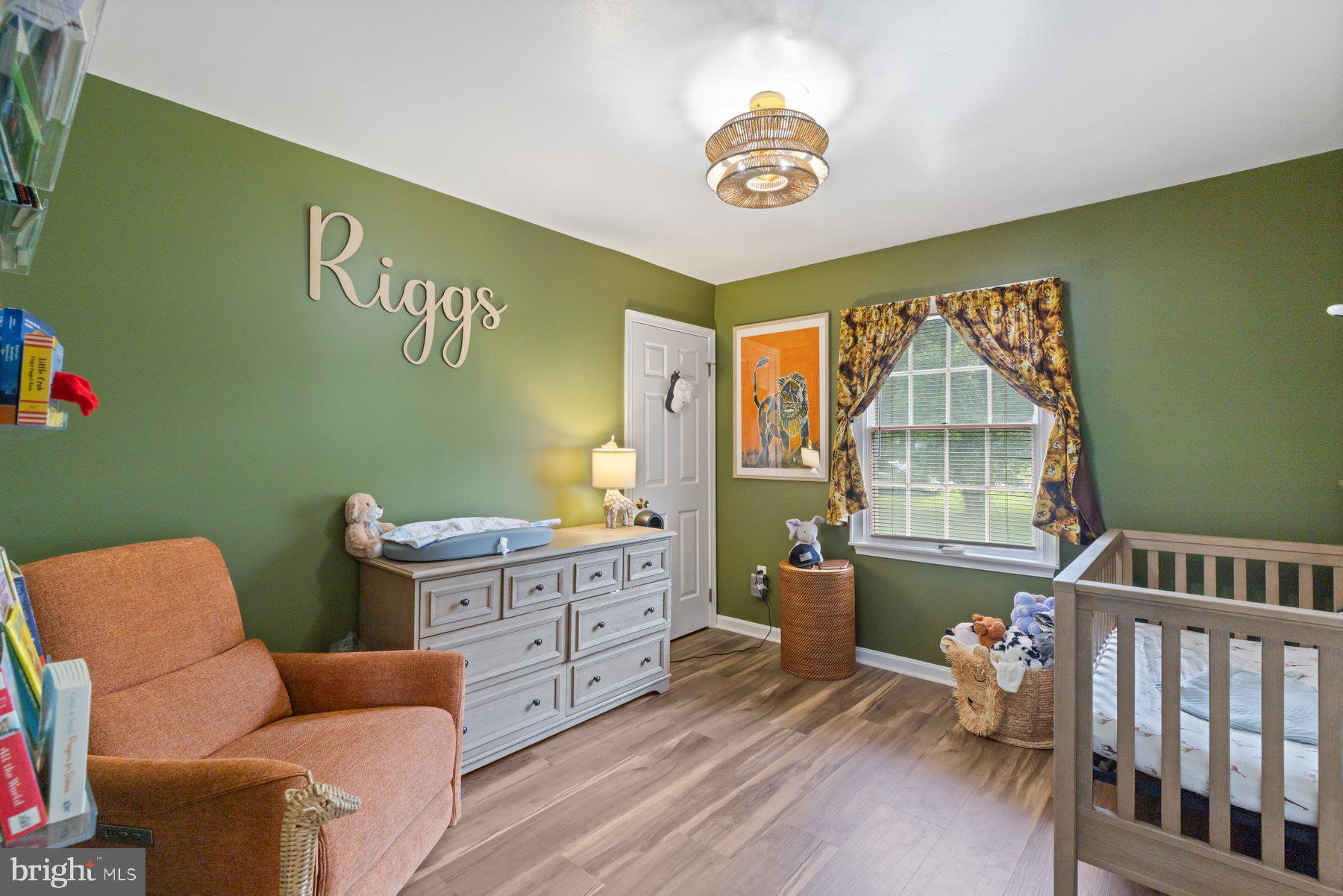HEREFORD - Residential