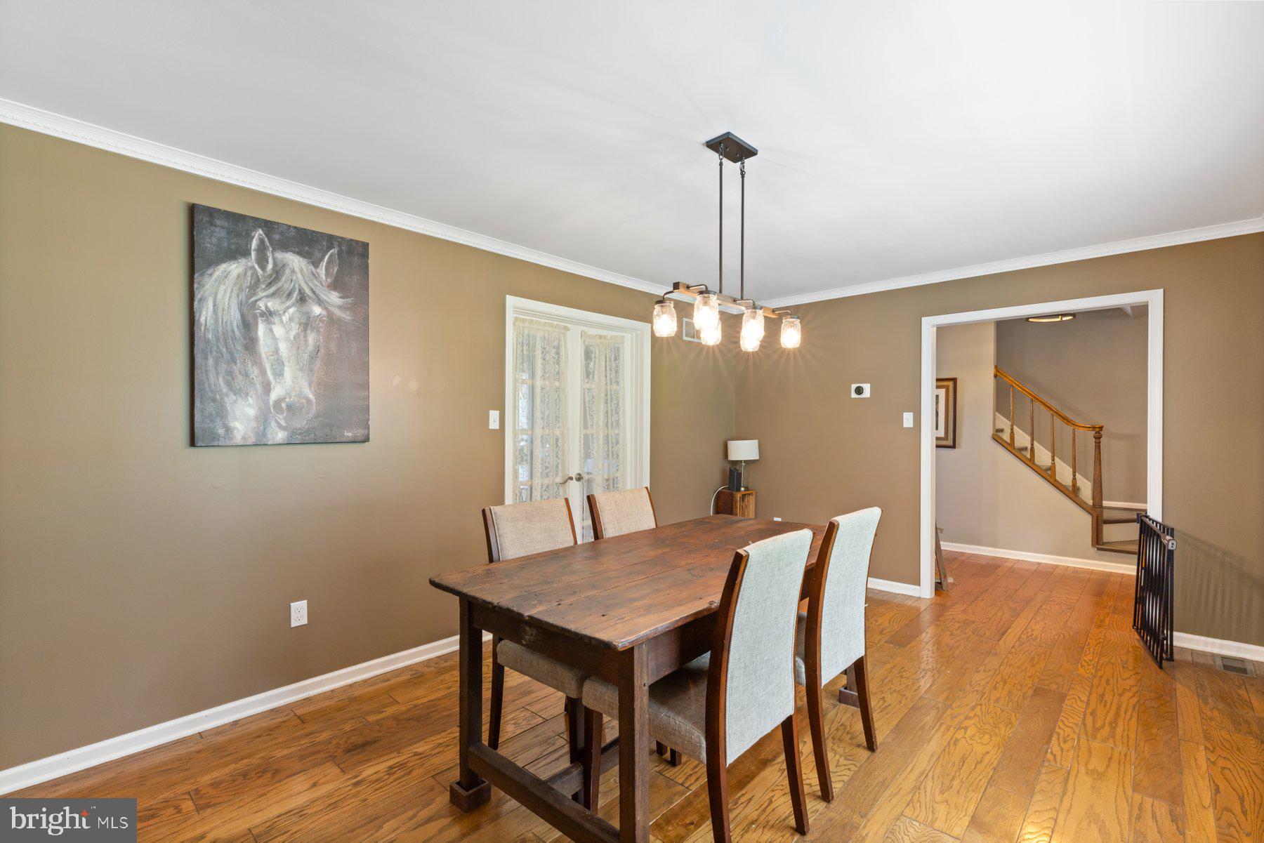 HEREFORD - Residential