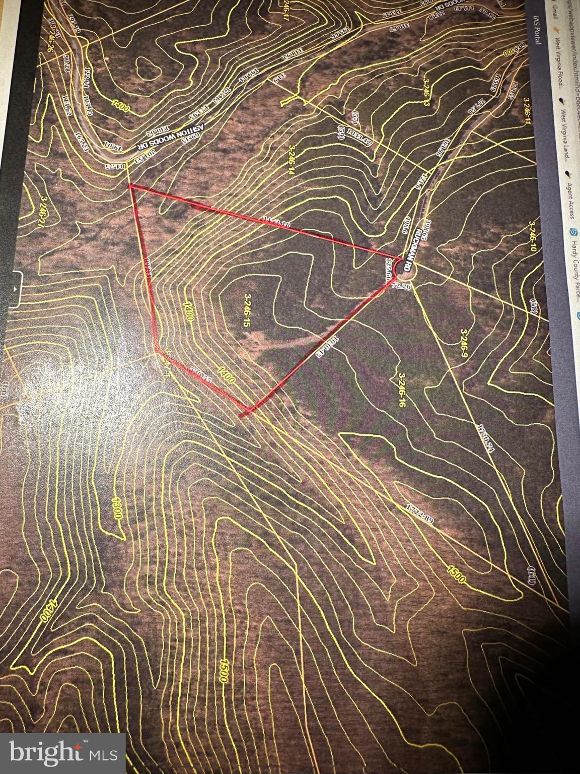 ASHTON WOODS - Residential