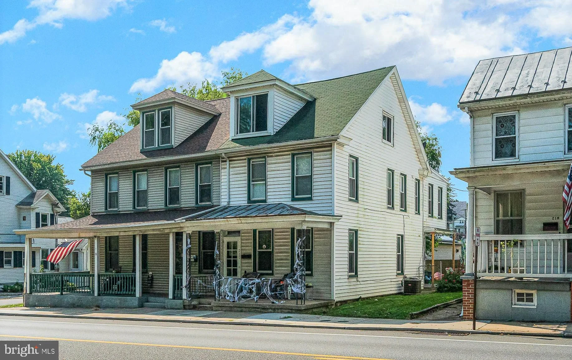 220 S State Road, Marysville, PA 17053