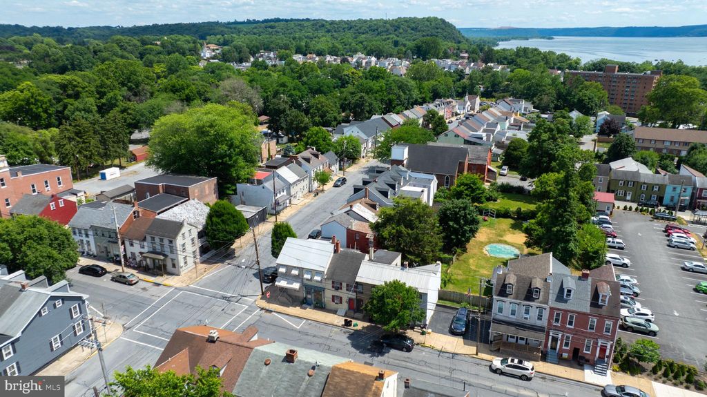 Photo of 440 - 448 Union Street, COLUMBIA, PA 17512 (MLS # PALA2058150)