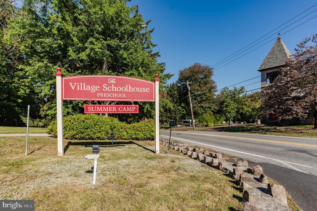 Photo of 1465 N Limekiln Pike, DRESHER, PA 19025 (MLS # PAMC2157386)