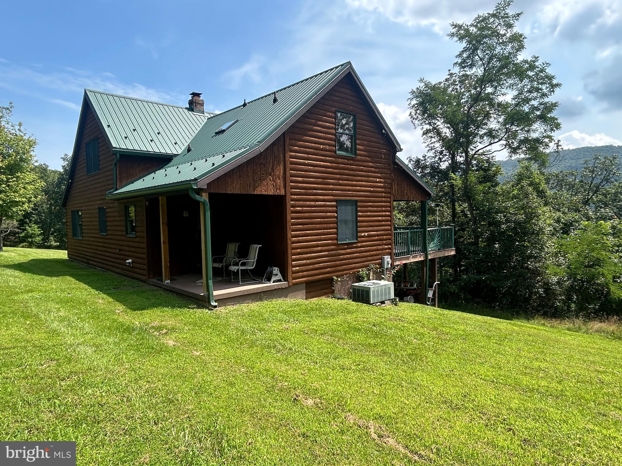 313 WRIGHT RIDGE