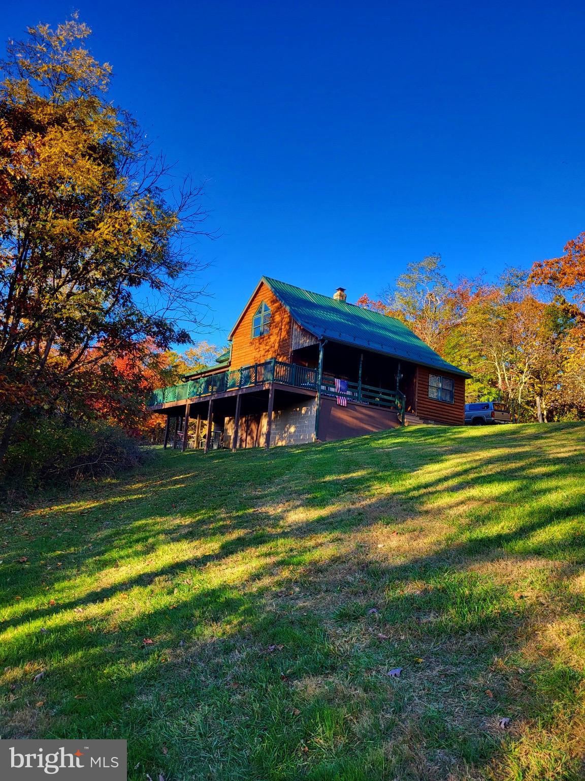 313 WRIGHT RIDGE