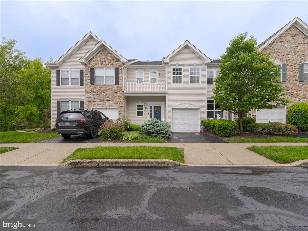 131 STIRRUP CIRCLE