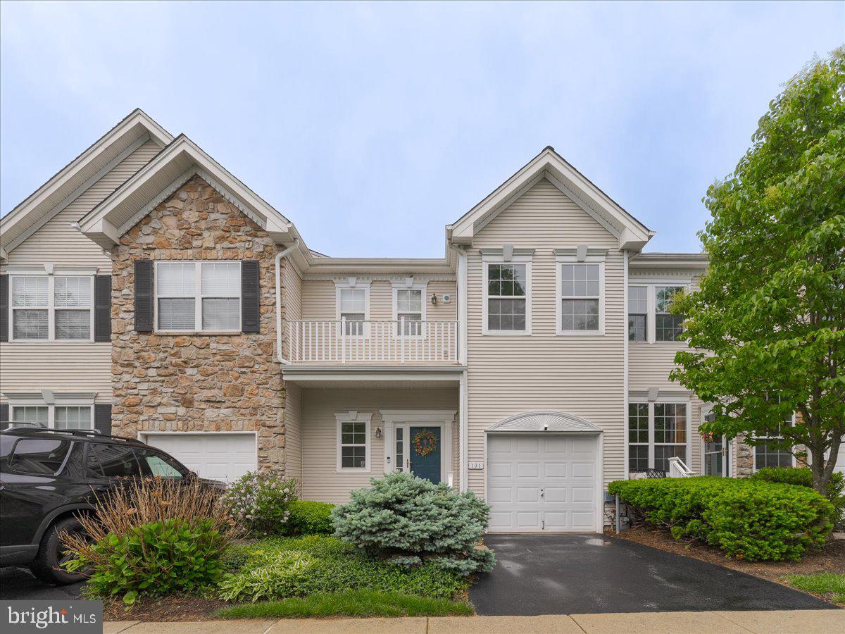 131 STIRRUP CIRCLE