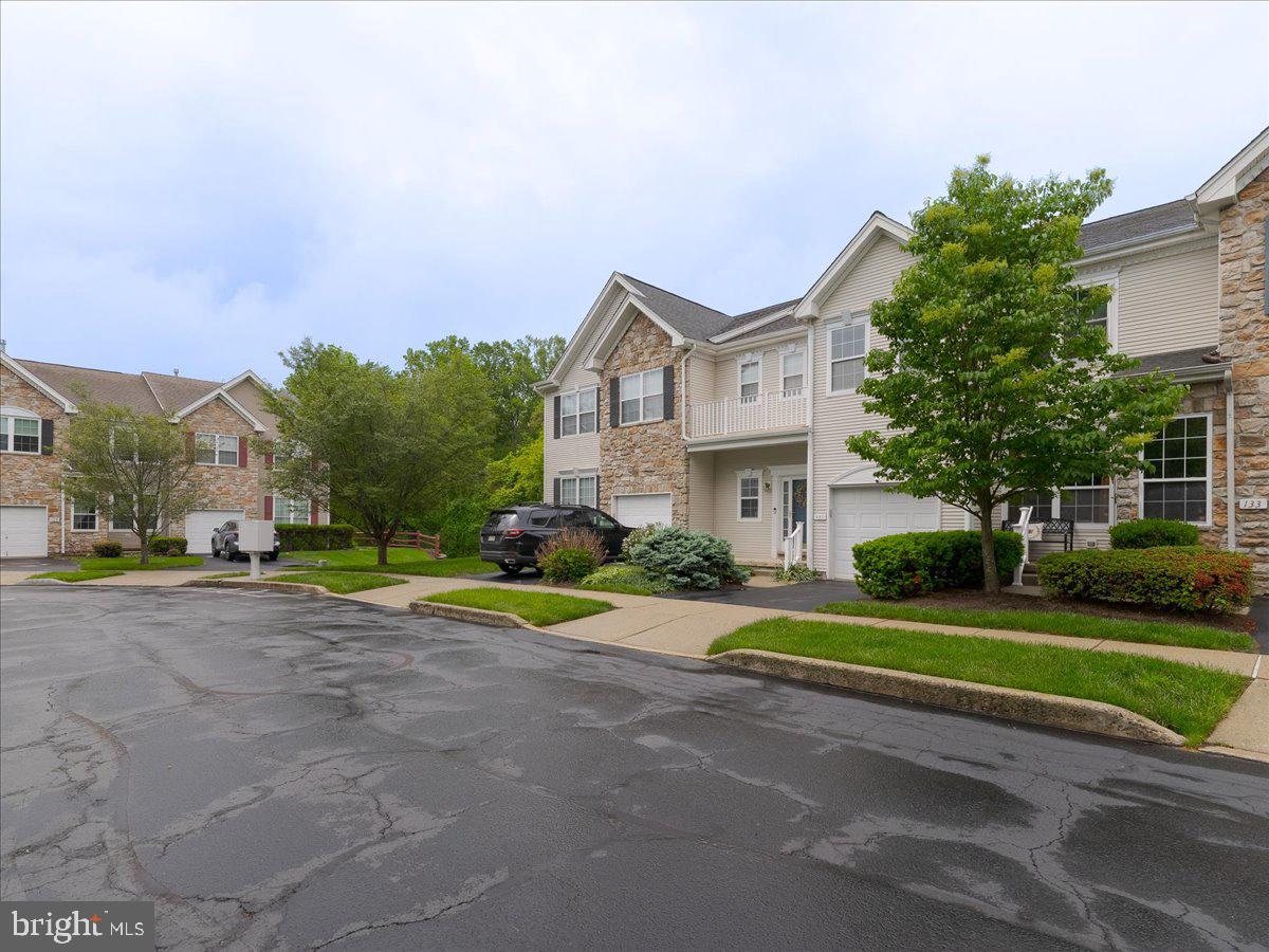 131 STIRRUP CIRCLE