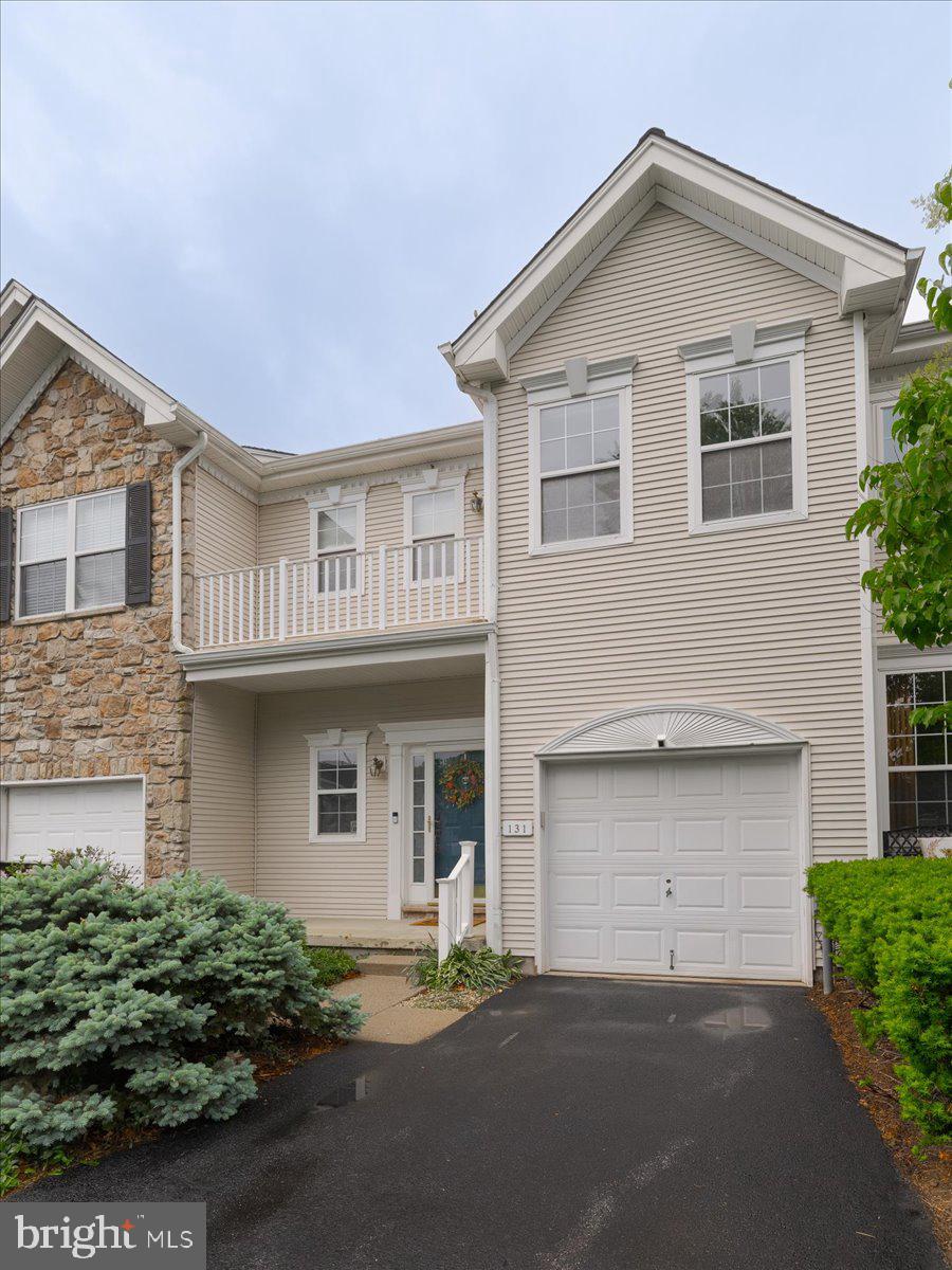 131 STIRRUP CIRCLE
