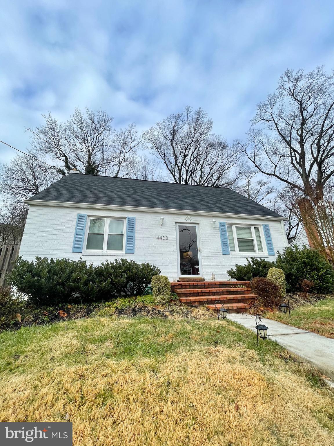 PARKWOOD - Residential