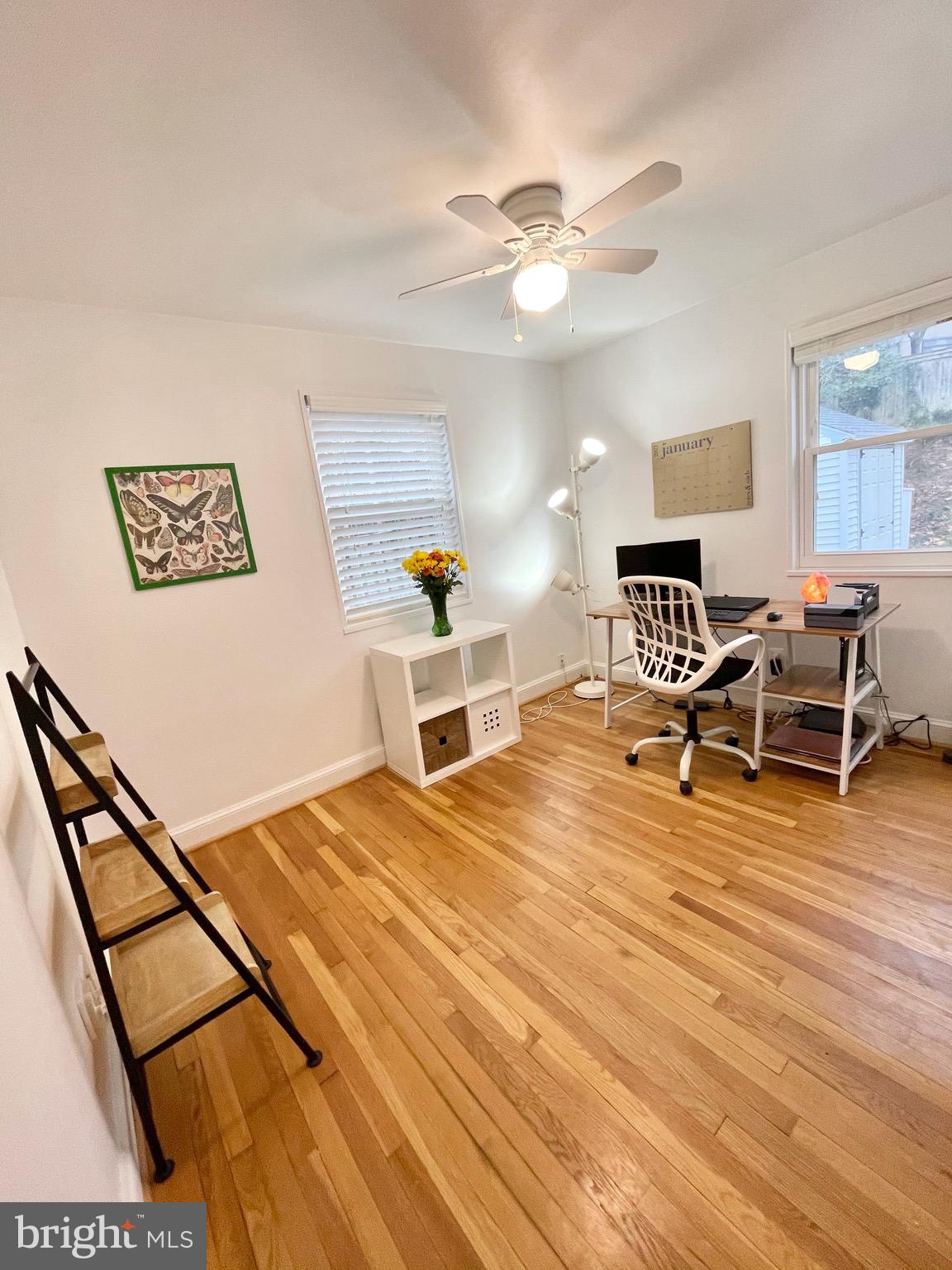 PARKWOOD - Residential