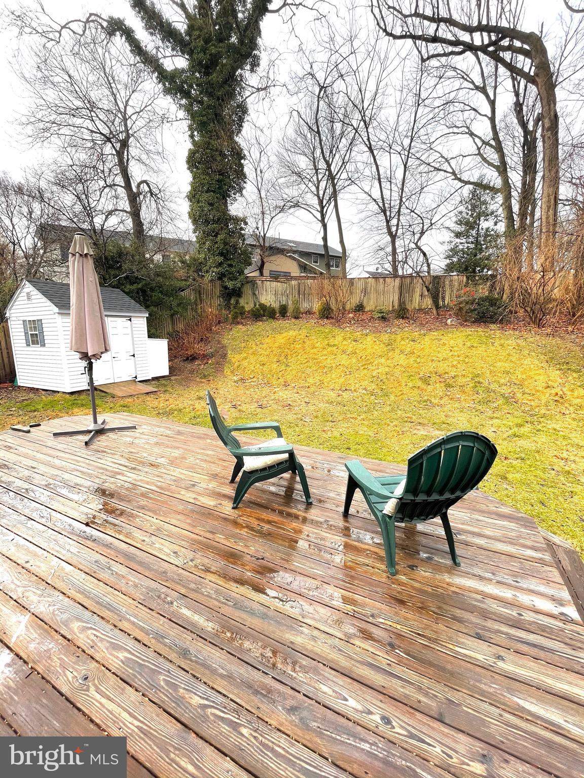 PARKWOOD - Residential