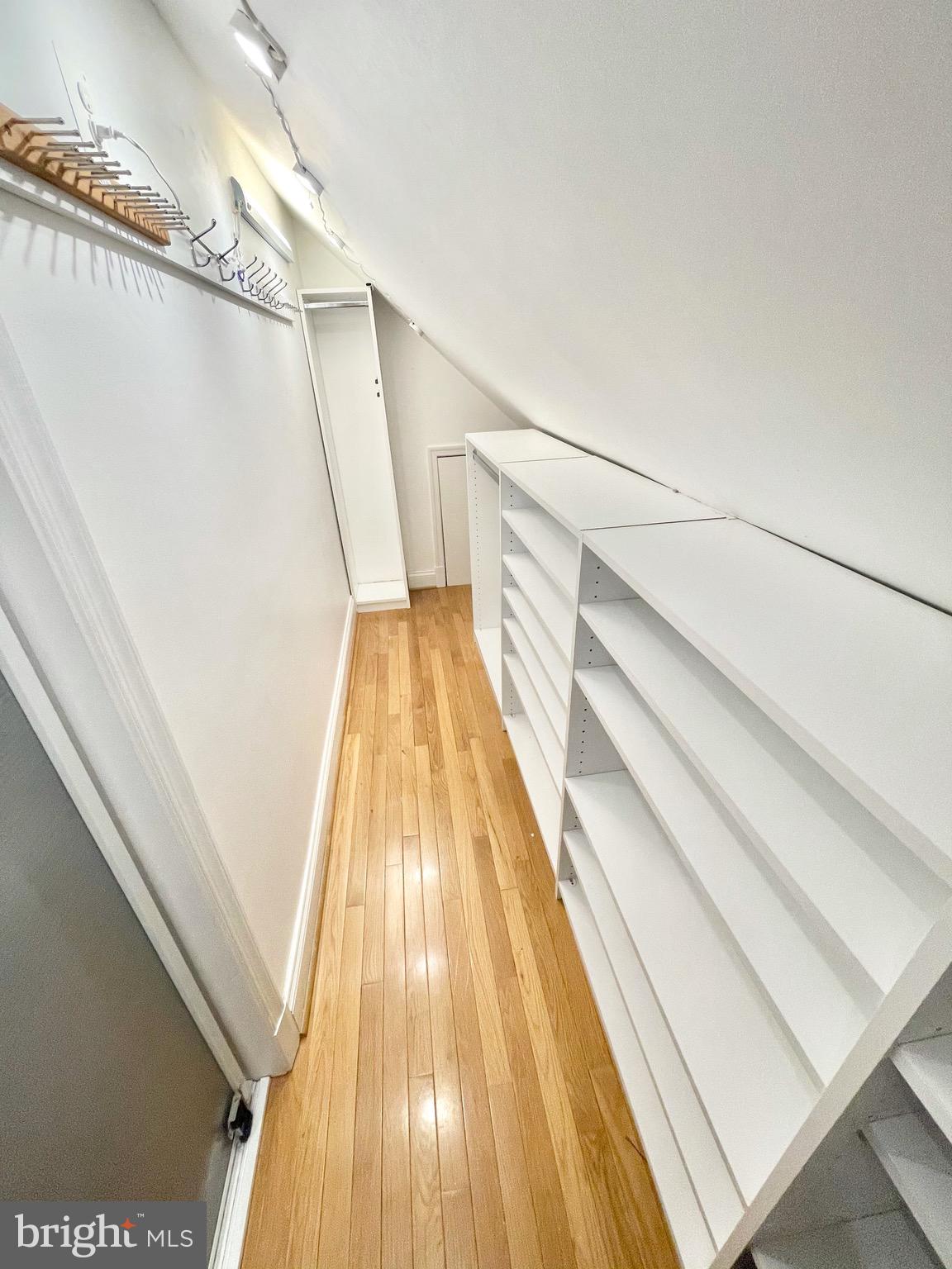 PARKWOOD - Residential