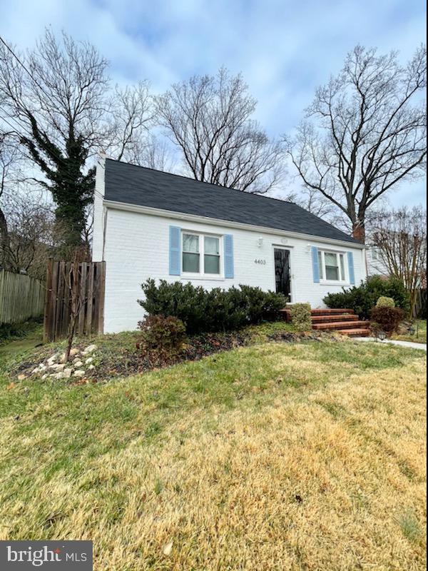 PARKWOOD - Residential