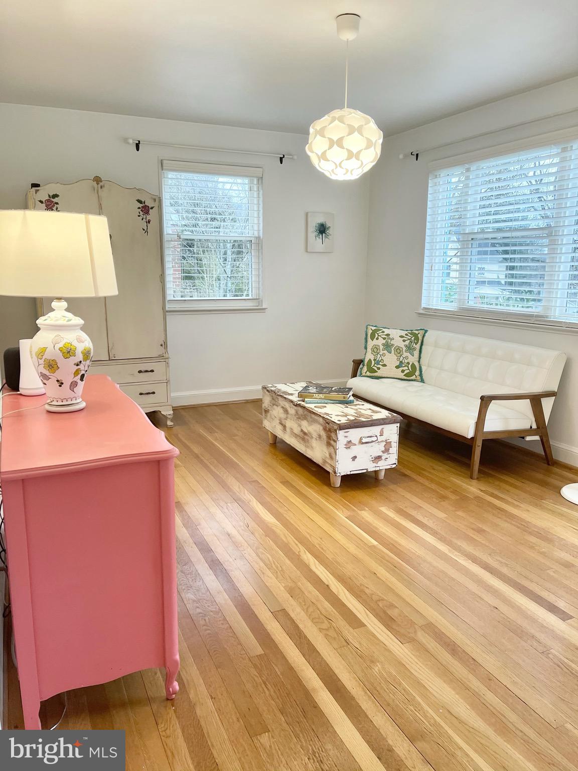 PARKWOOD - Residential