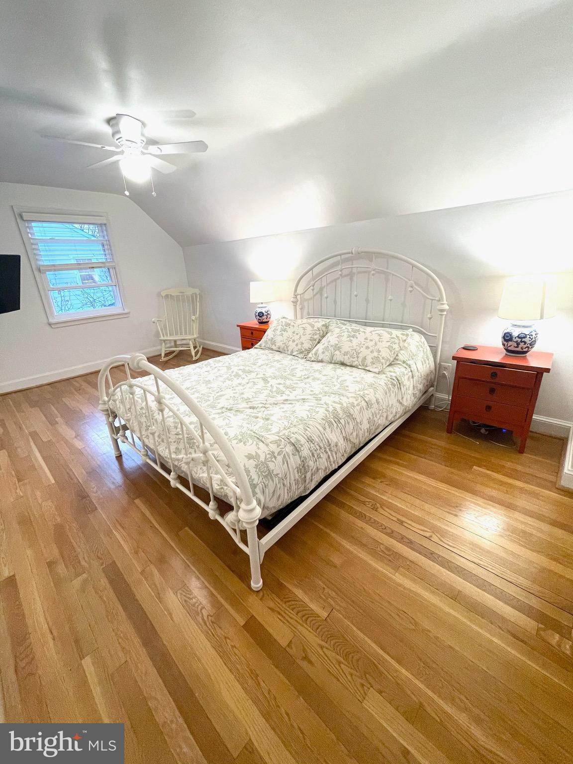 PARKWOOD - Residential