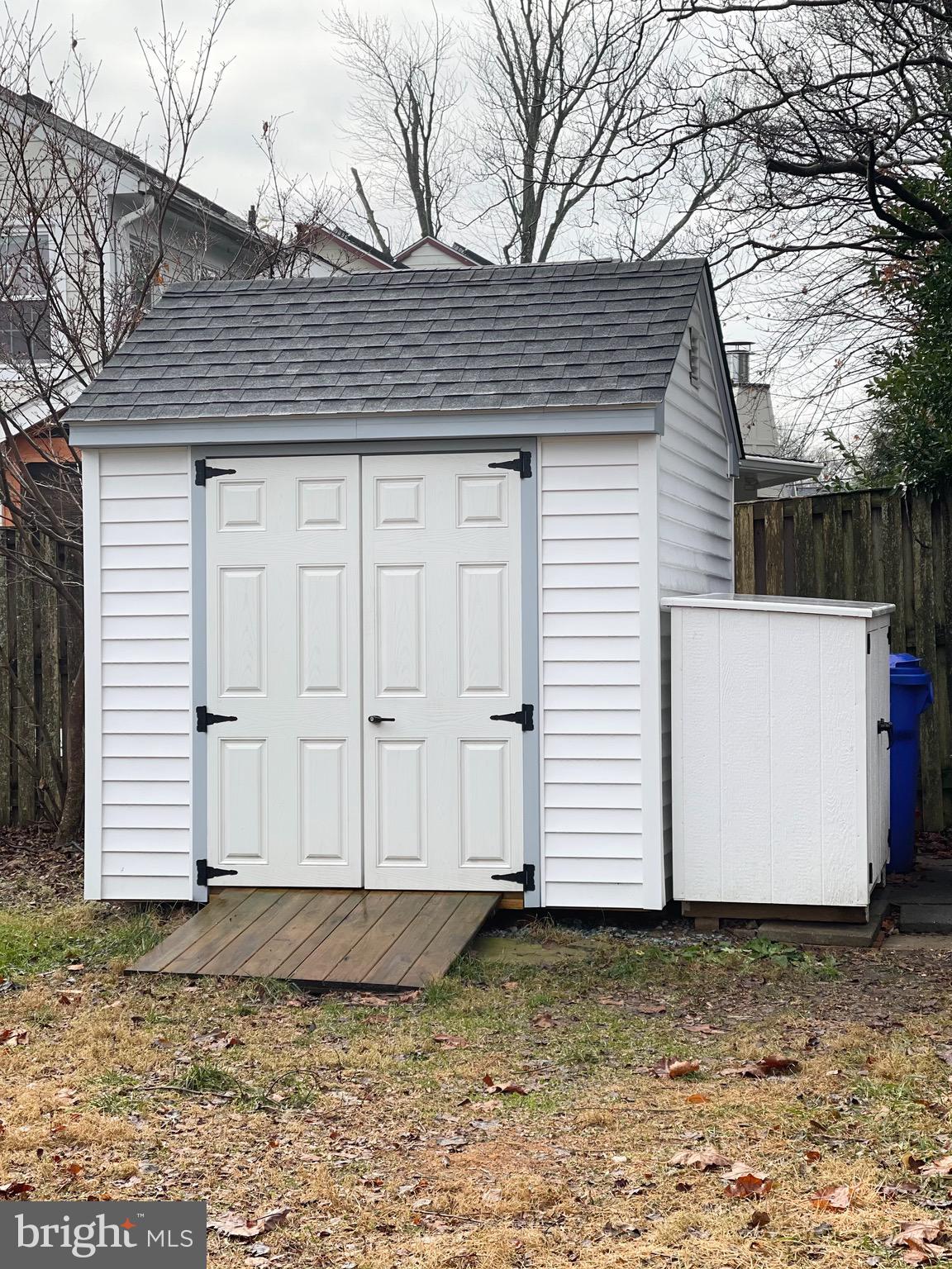 PARKWOOD - Residential