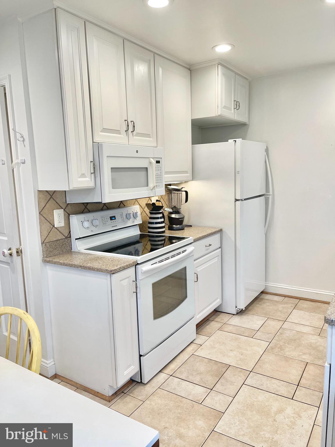 PARKWOOD - Residential