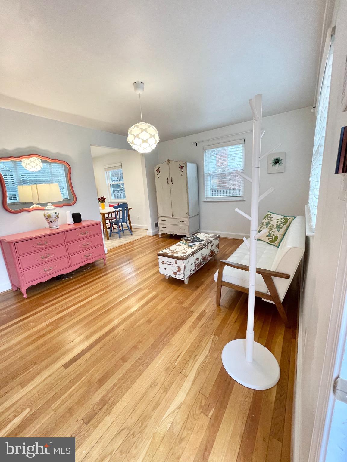 PARKWOOD - Residential