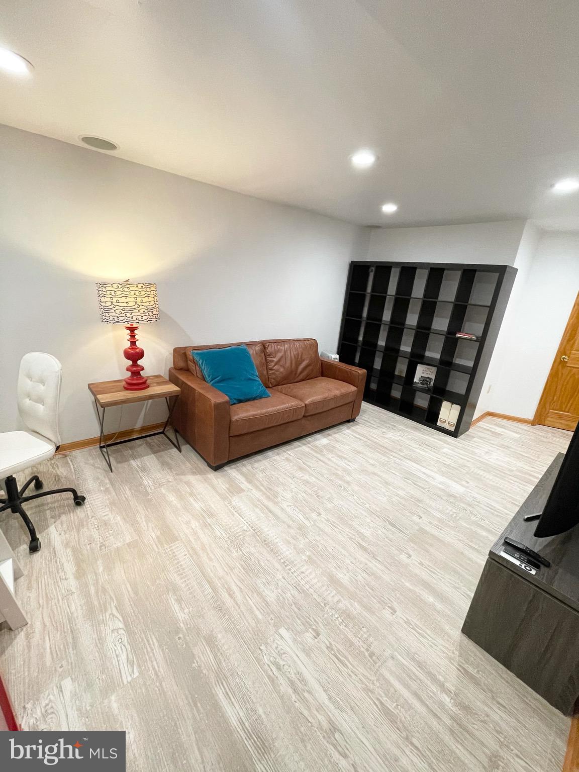 PARKWOOD - Residential