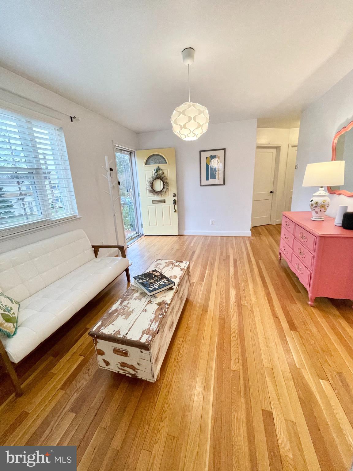 PARKWOOD - Residential