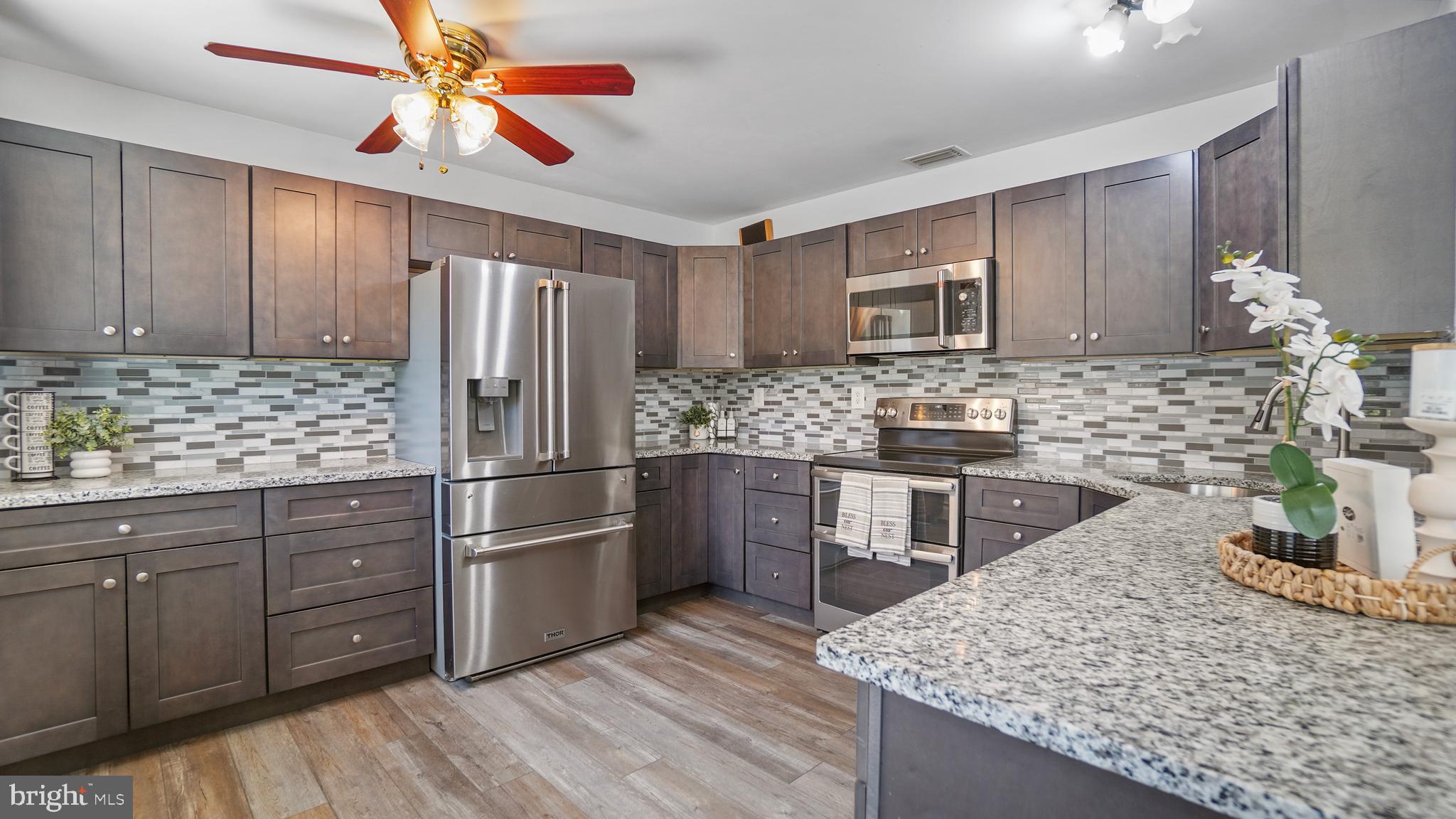 NORMANDY HEIGHTS - Residential Lease