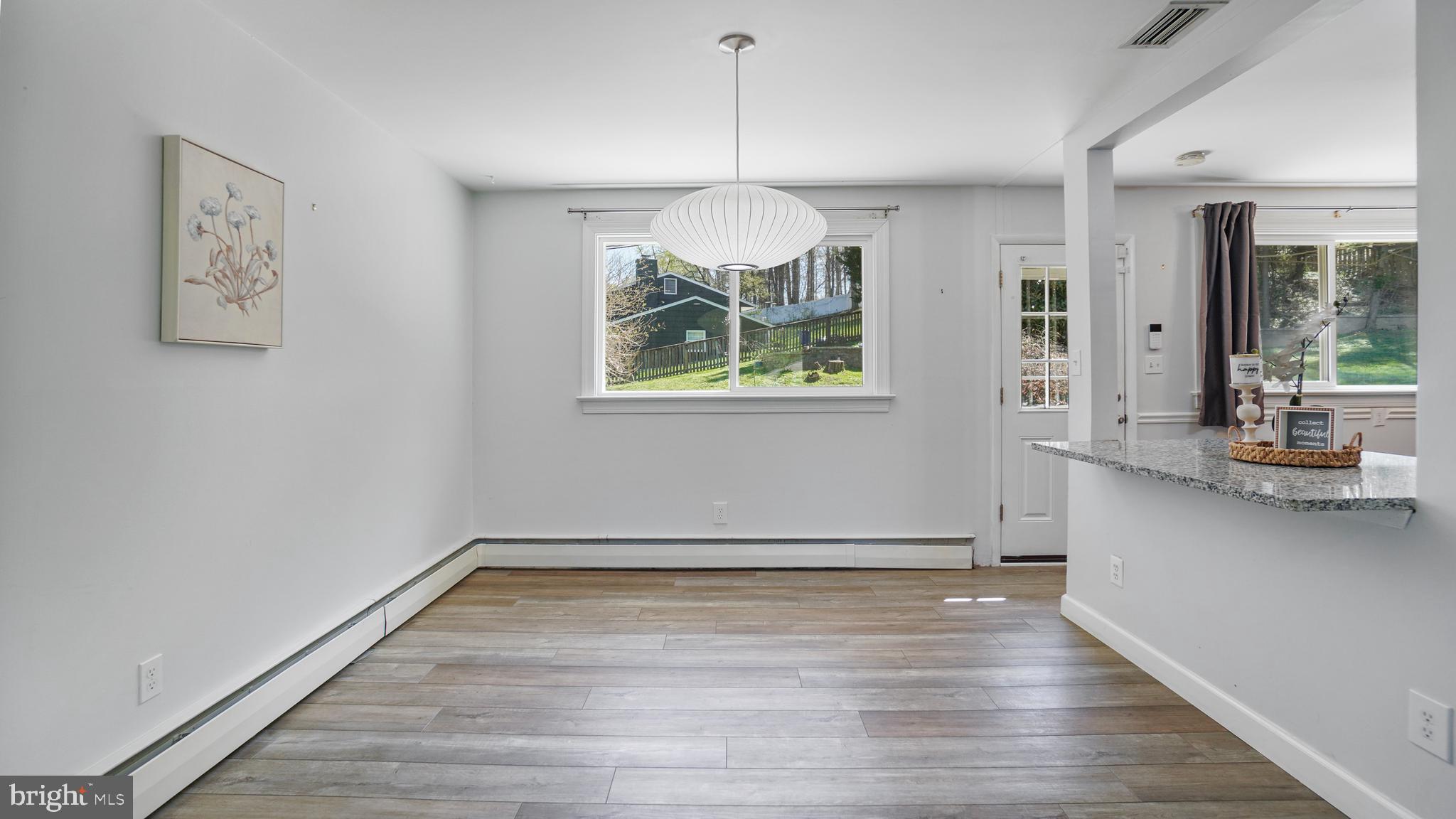 NORMANDY HEIGHTS - Residential Lease