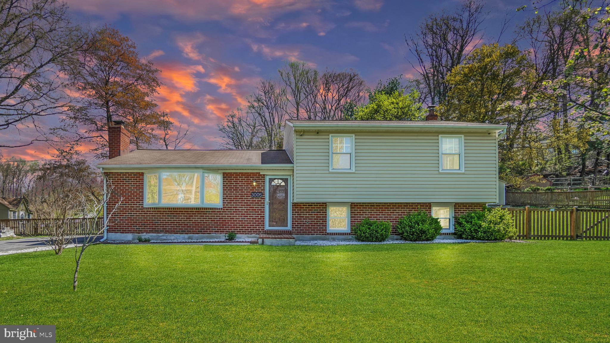 NORMANDY HEIGHTS - Residential Lease