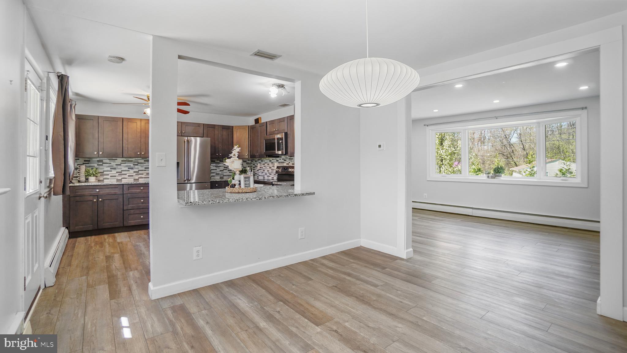 NORMANDY HEIGHTS - Residential Lease