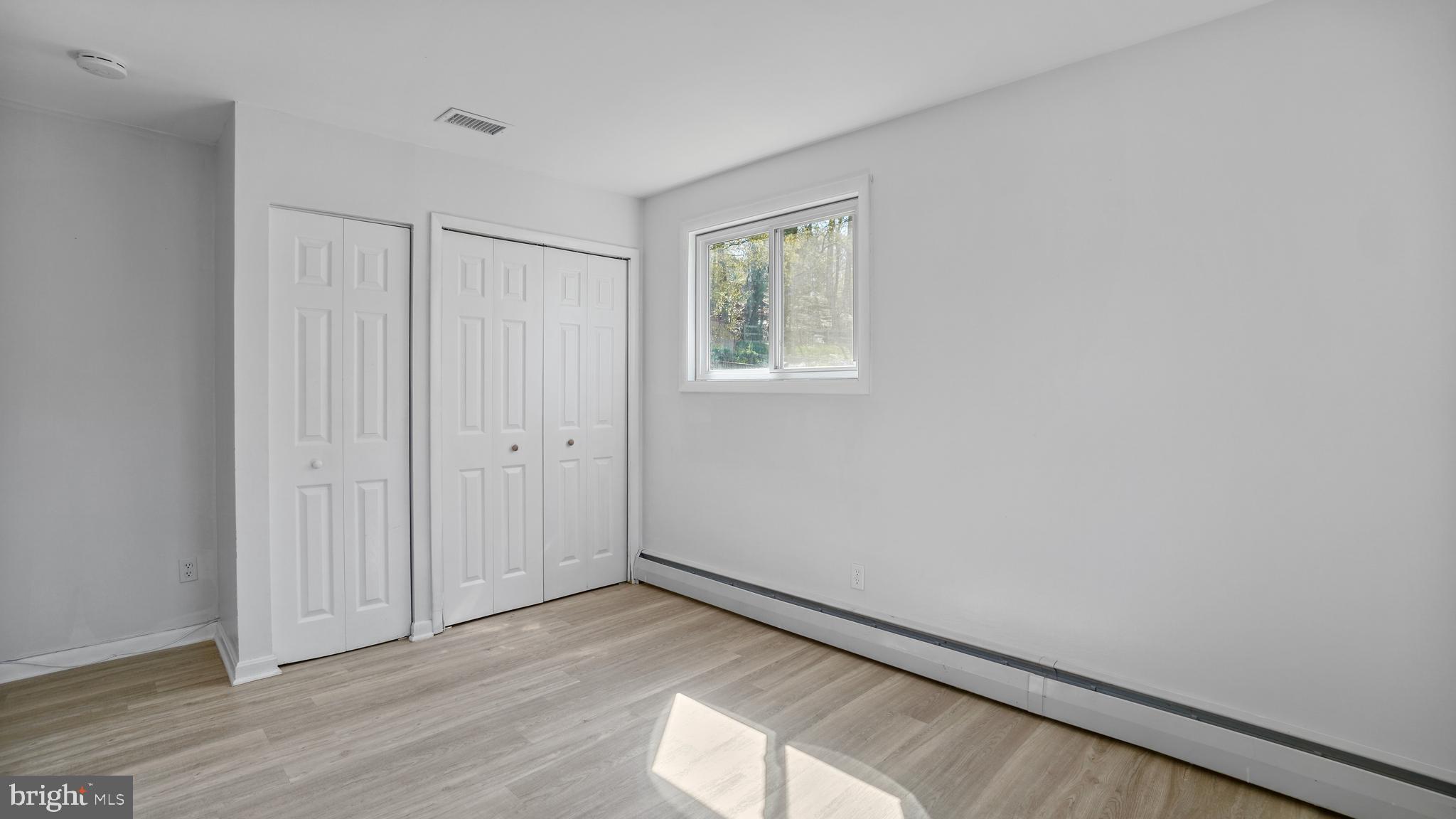 NORMANDY HEIGHTS - Residential Lease