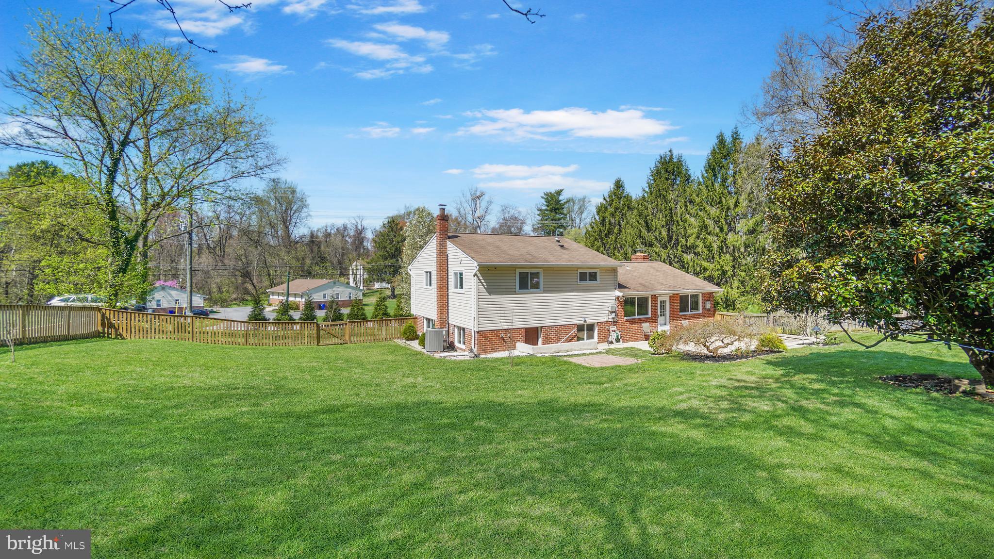 NORMANDY HEIGHTS - Residential Lease