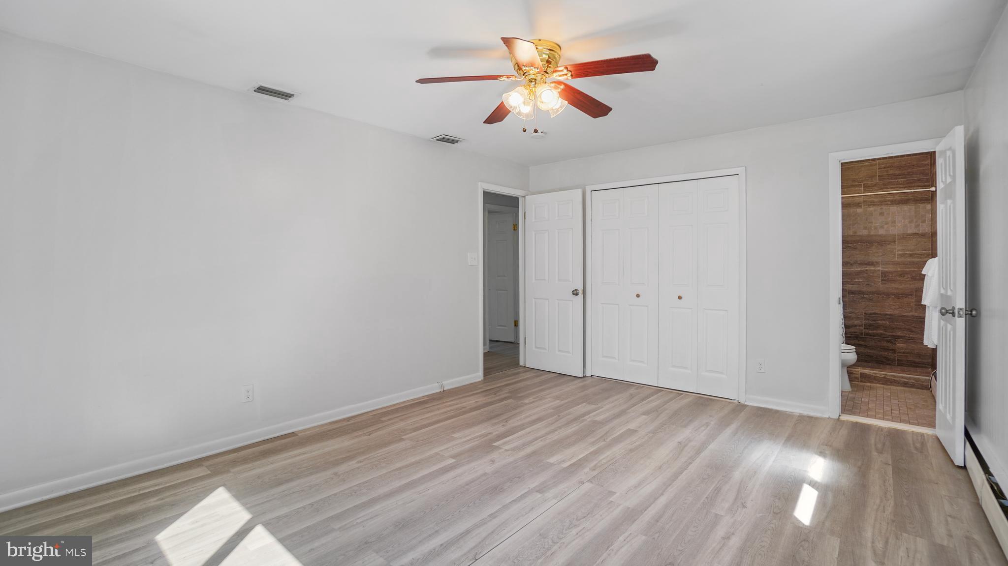 NORMANDY HEIGHTS - Residential Lease