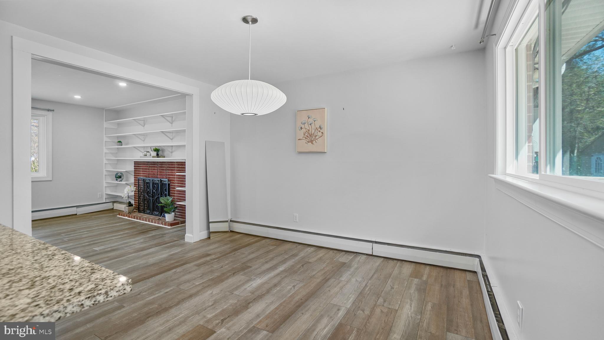 NORMANDY HEIGHTS - Residential Lease