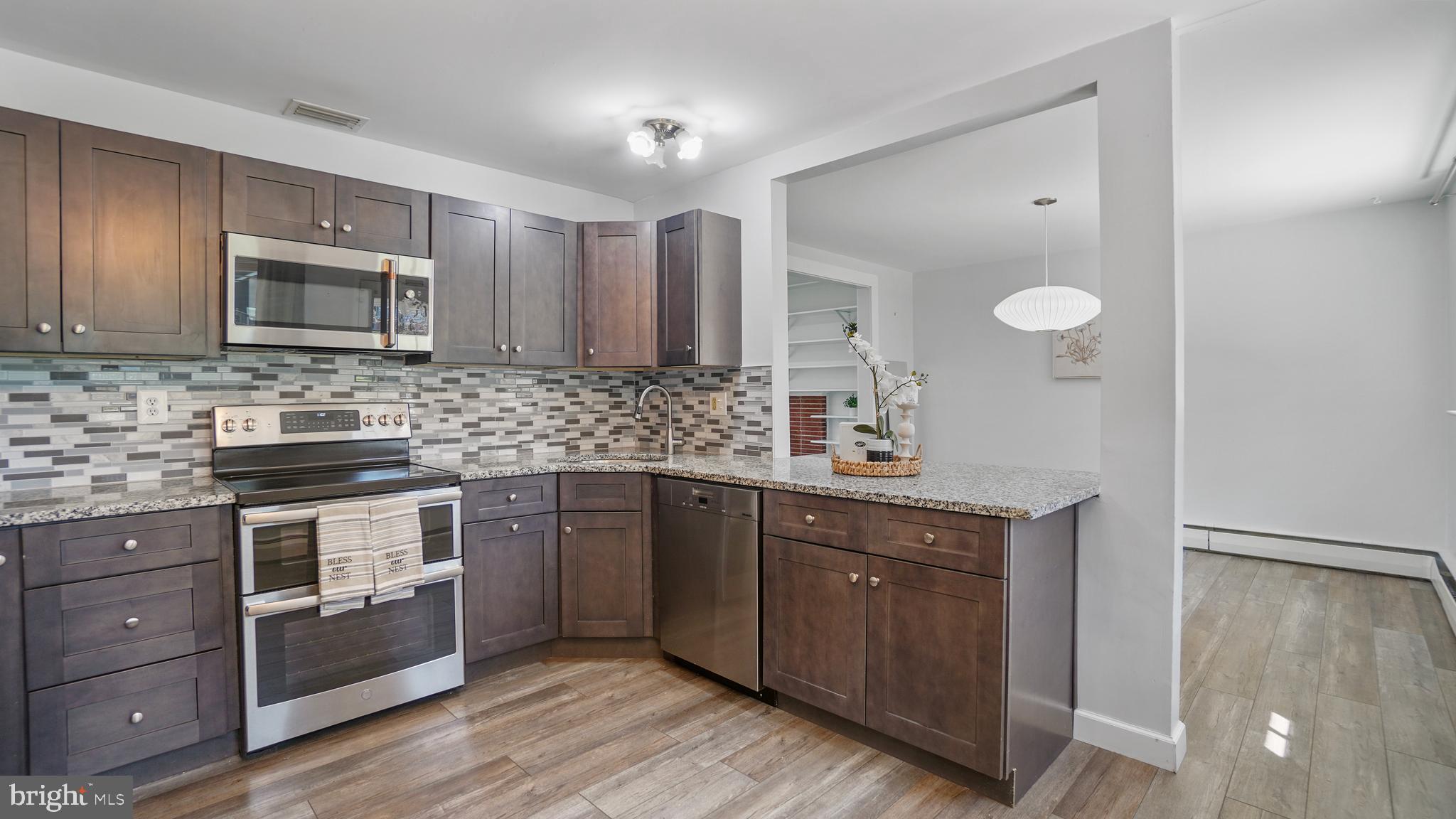 NORMANDY HEIGHTS - Residential Lease