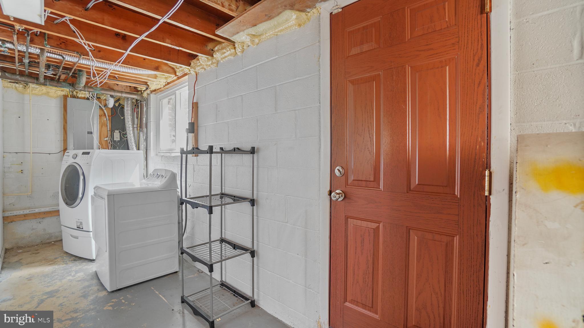 NORMANDY HEIGHTS - Residential Lease