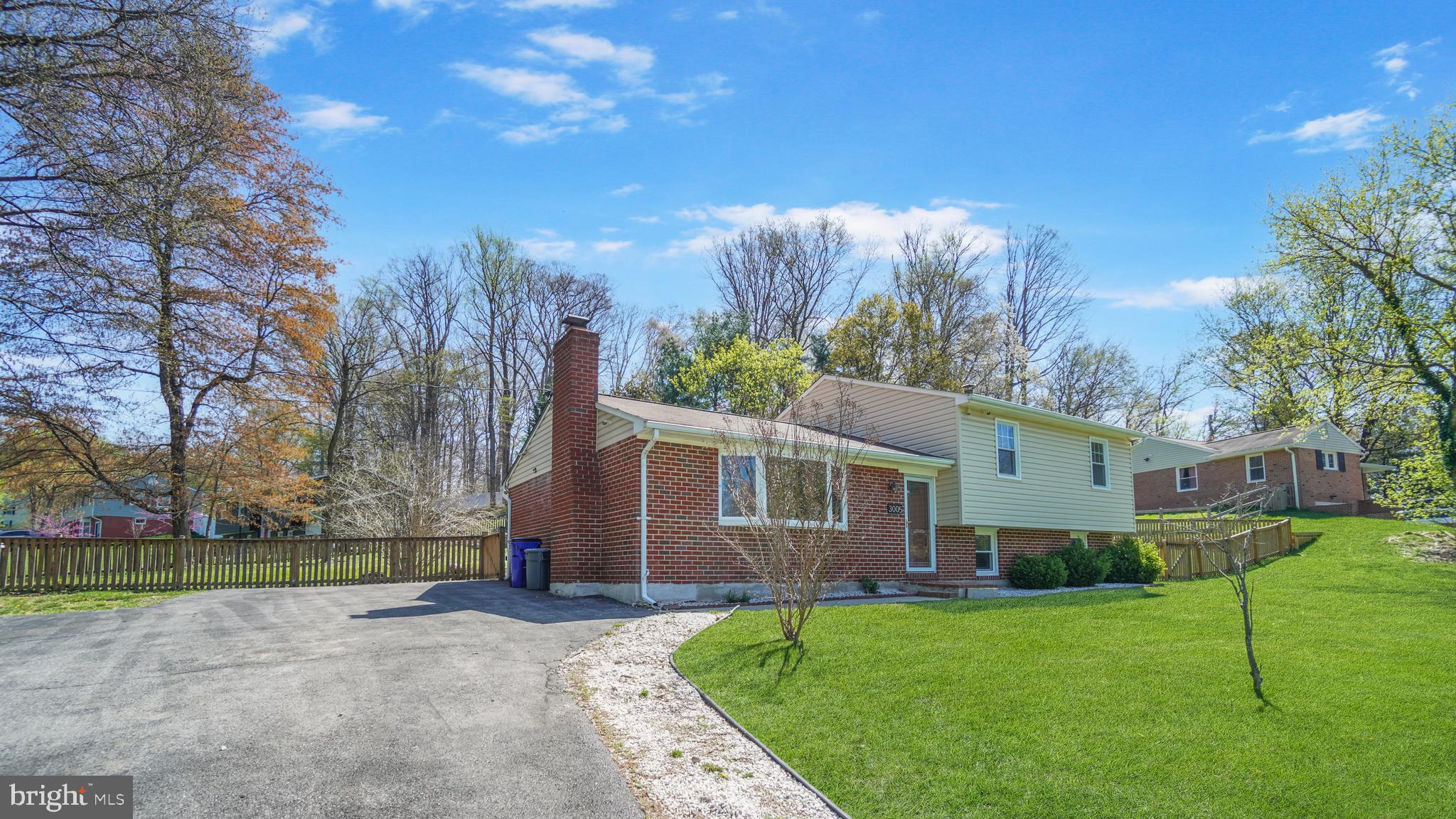 NORMANDY HEIGHTS - Residential Lease