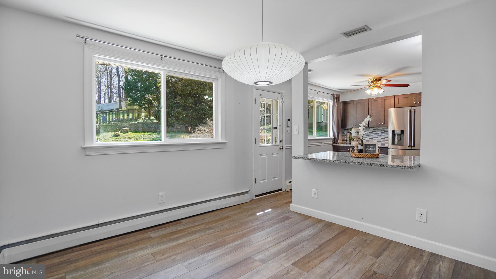 NORMANDY HEIGHTS - Residential Lease