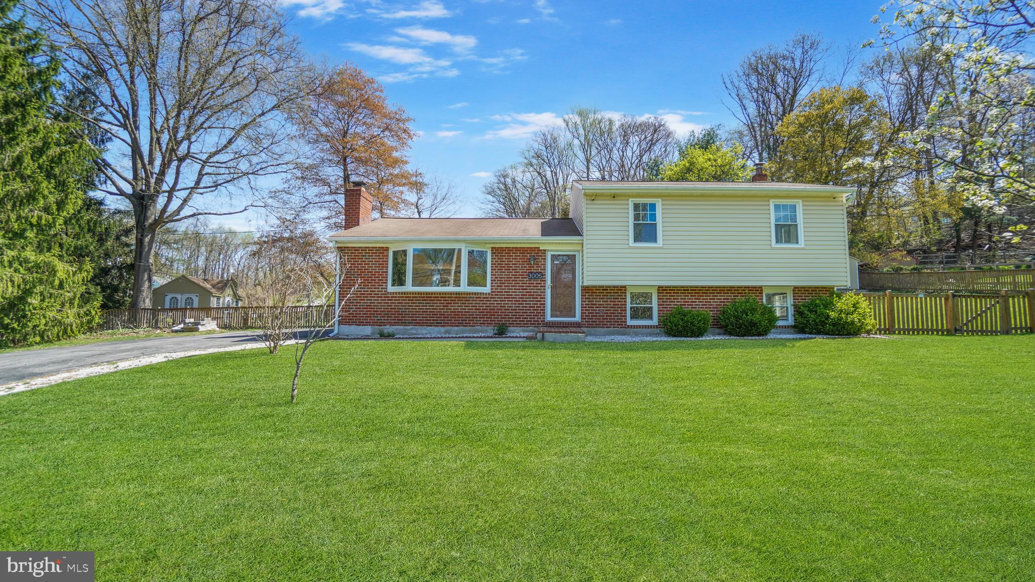 NORMANDY HEIGHTS - Residential Lease