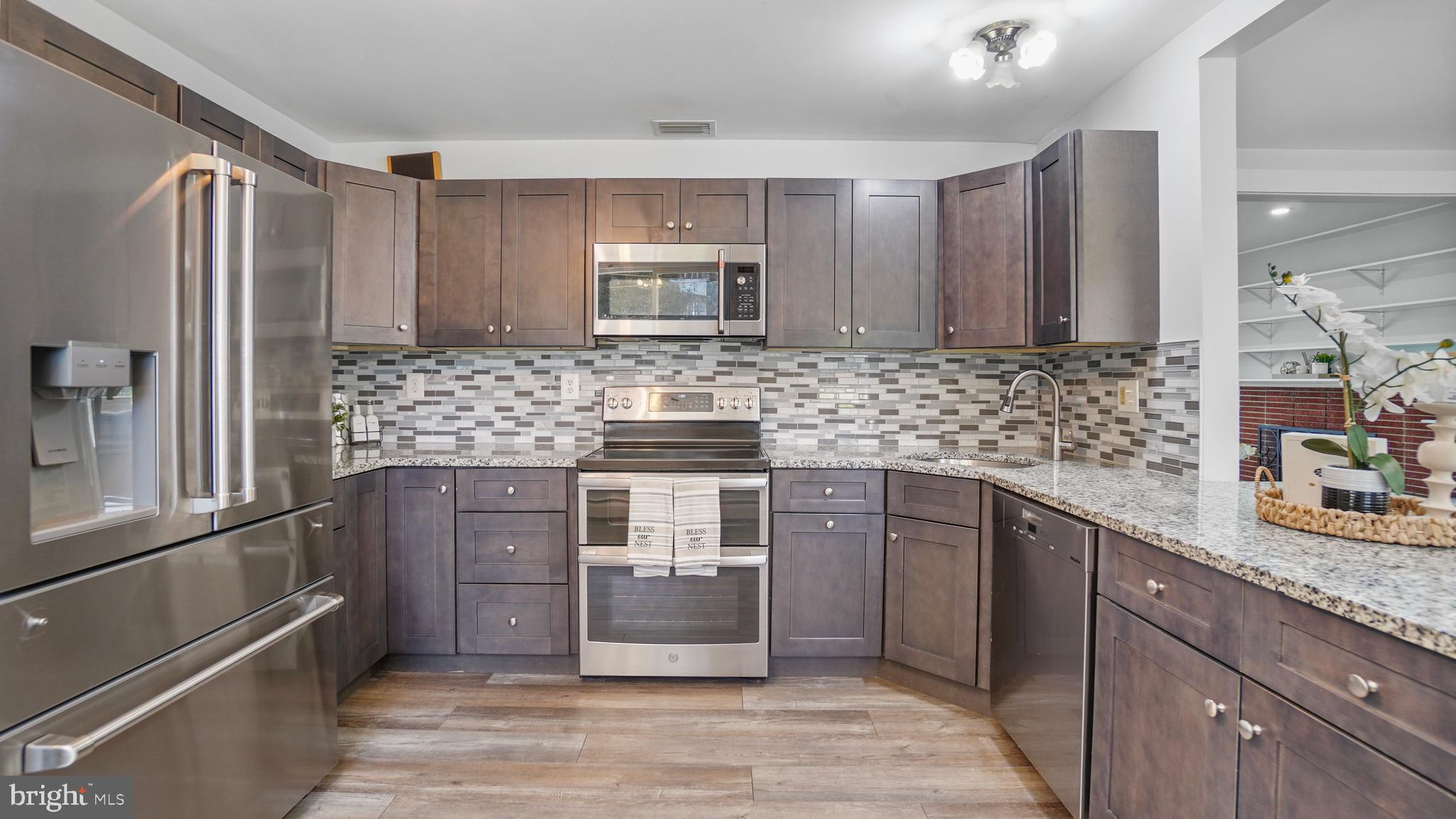 NORMANDY HEIGHTS - Residential Lease