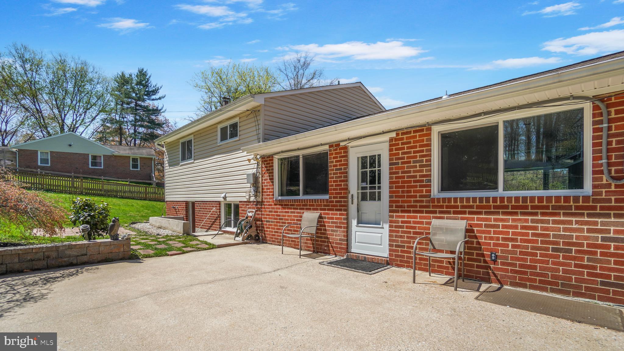 NORMANDY HEIGHTS - Residential Lease