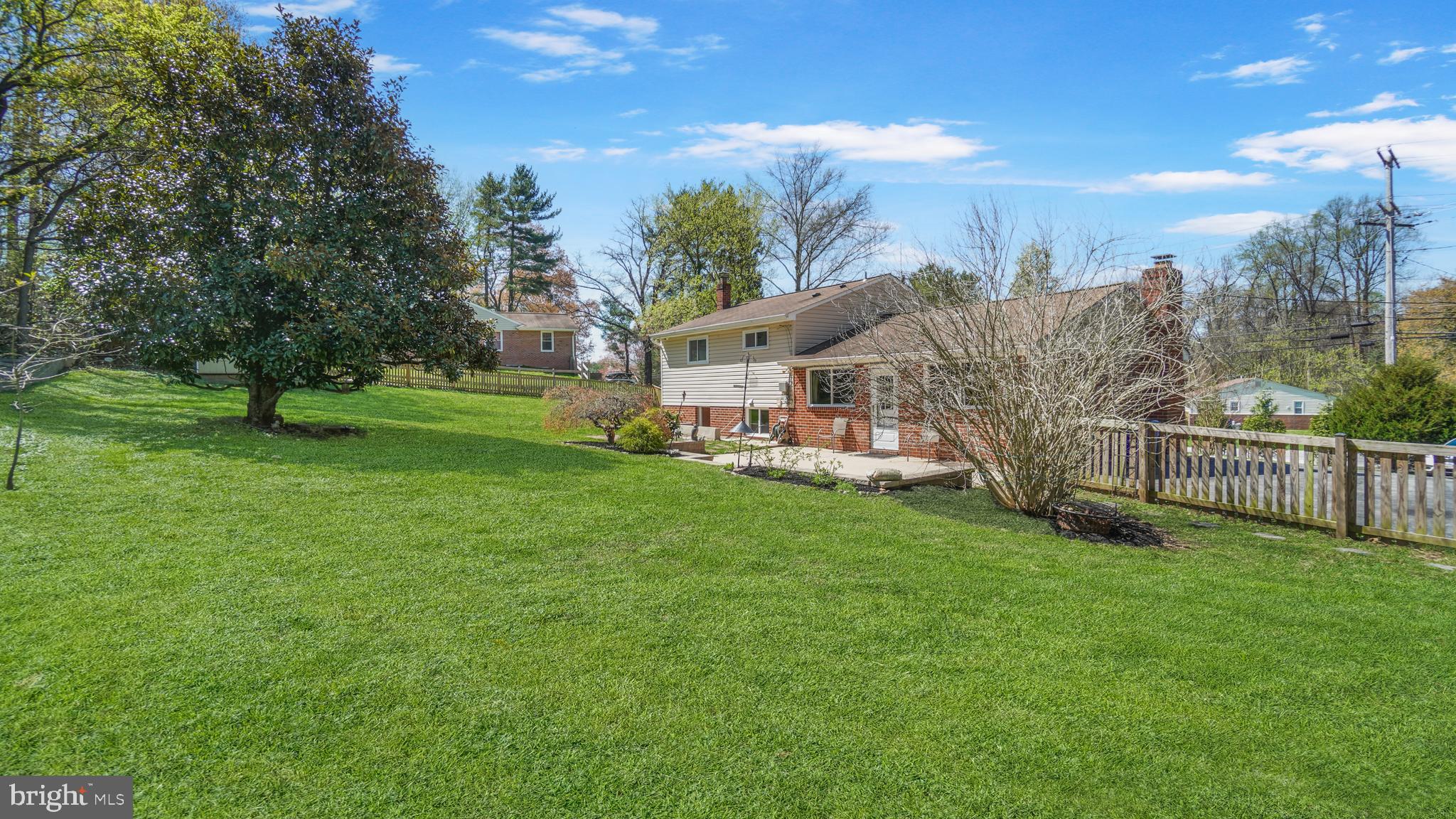 NORMANDY HEIGHTS - Residential Lease