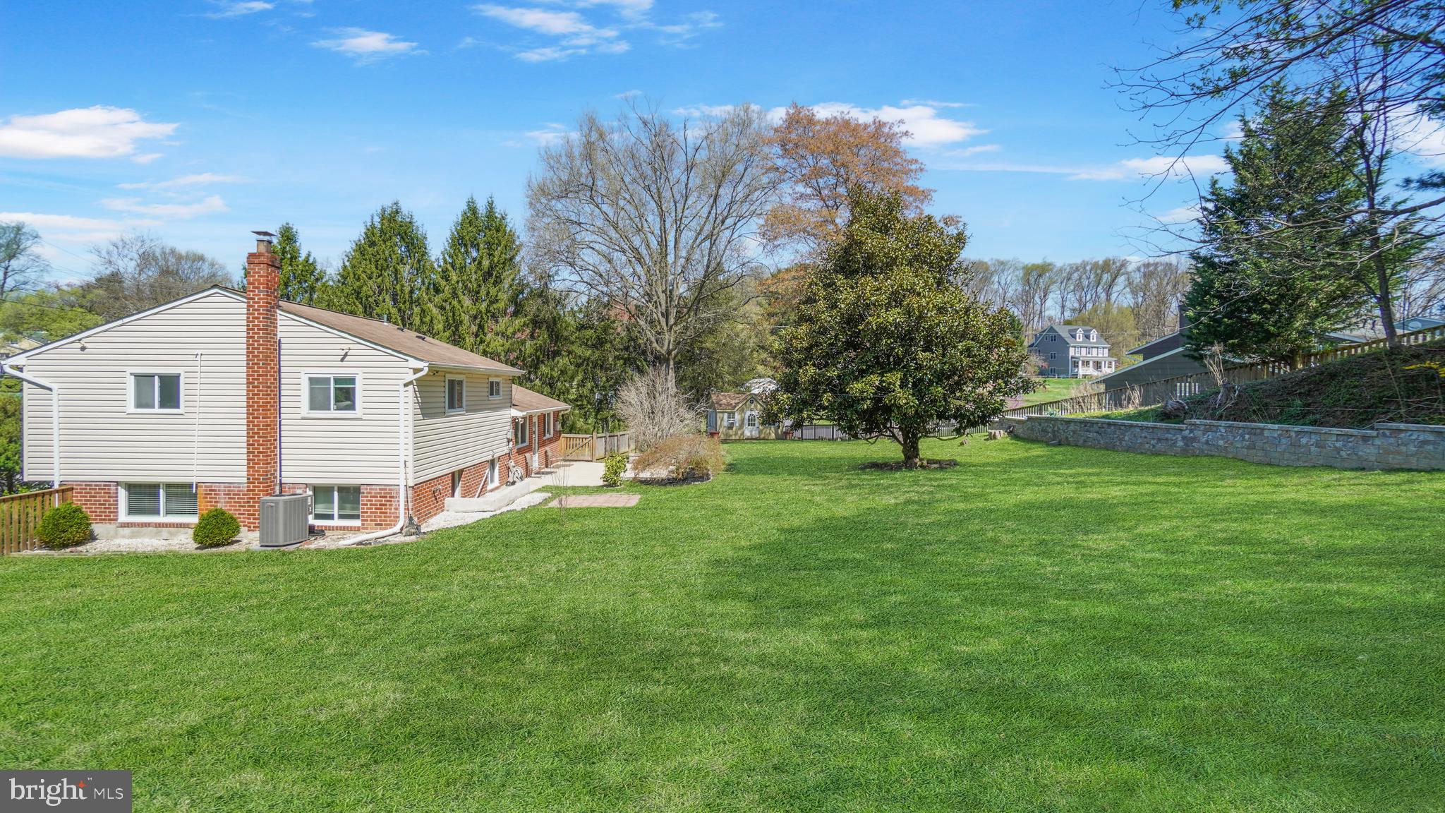 NORMANDY HEIGHTS - Residential Lease