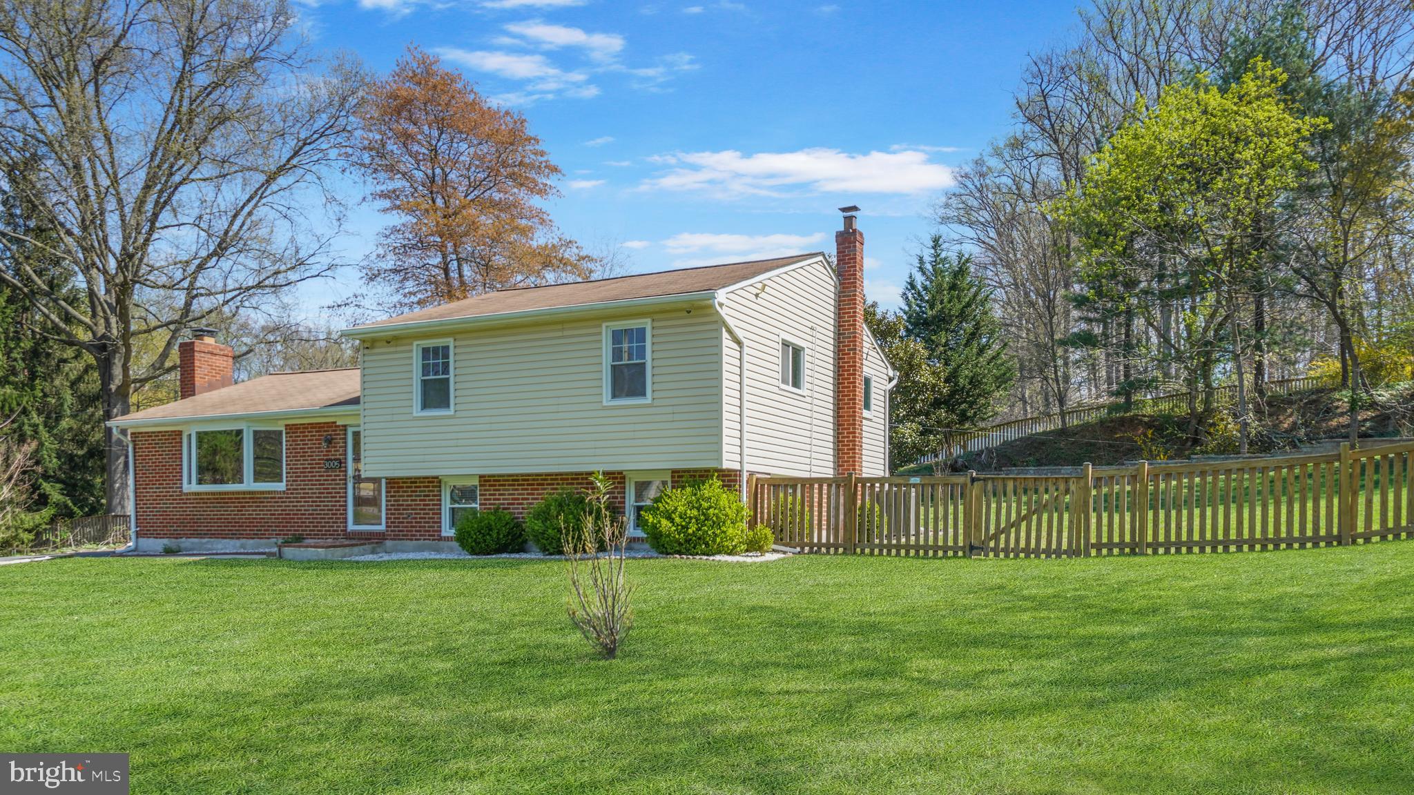 NORMANDY HEIGHTS - Residential Lease