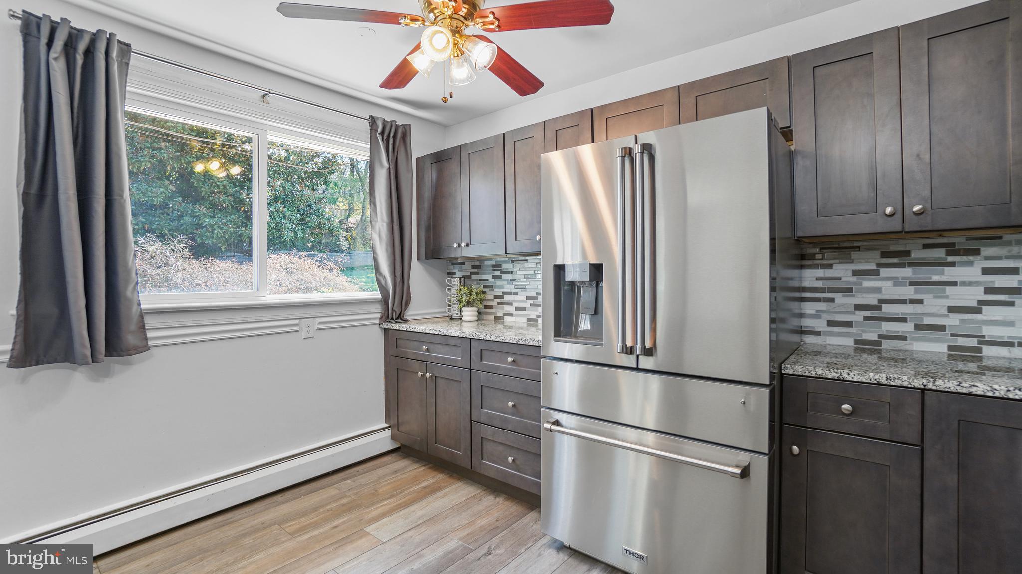 NORMANDY HEIGHTS - Residential Lease