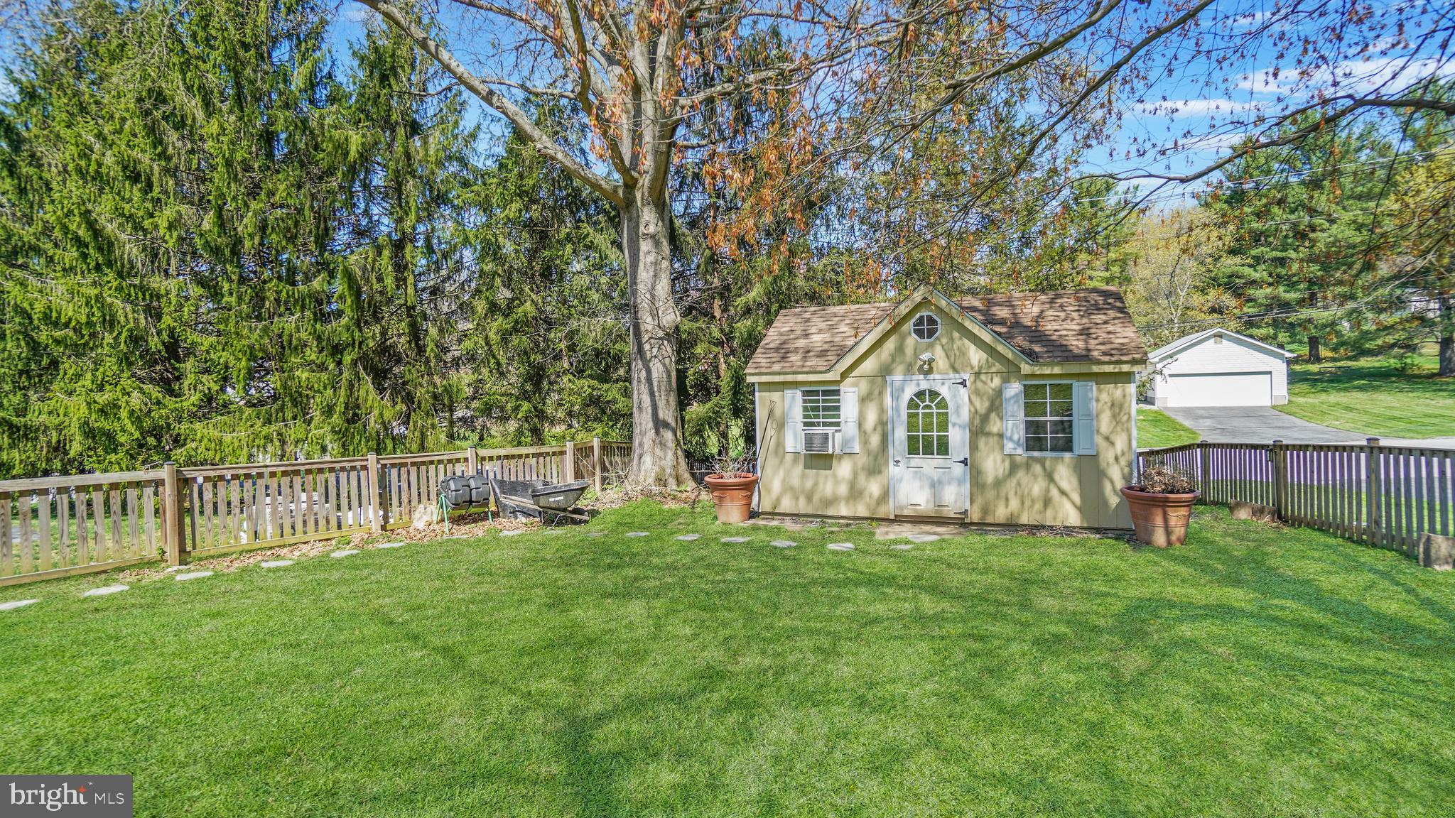 NORMANDY HEIGHTS - Residential Lease