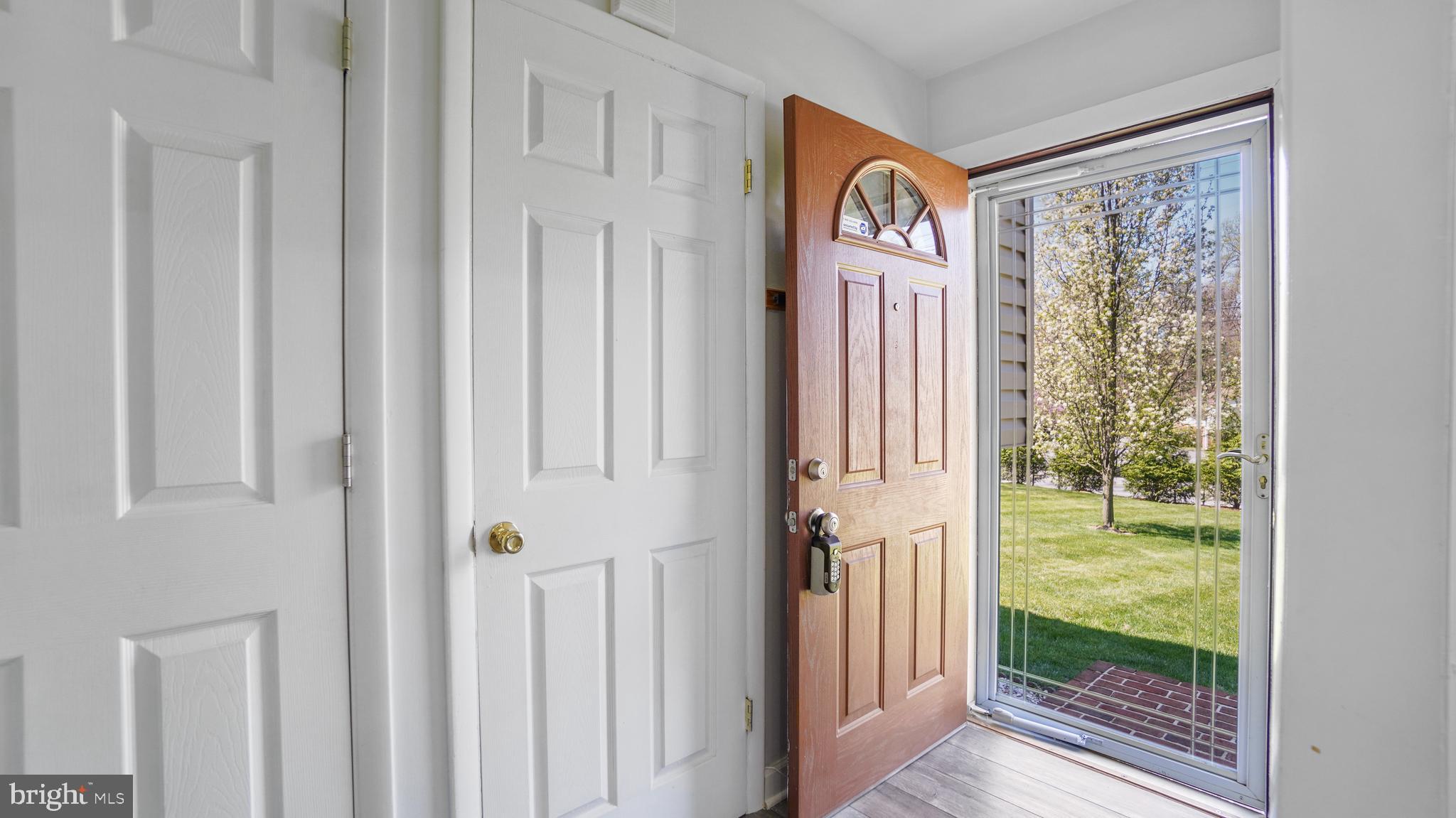 NORMANDY HEIGHTS - Residential Lease