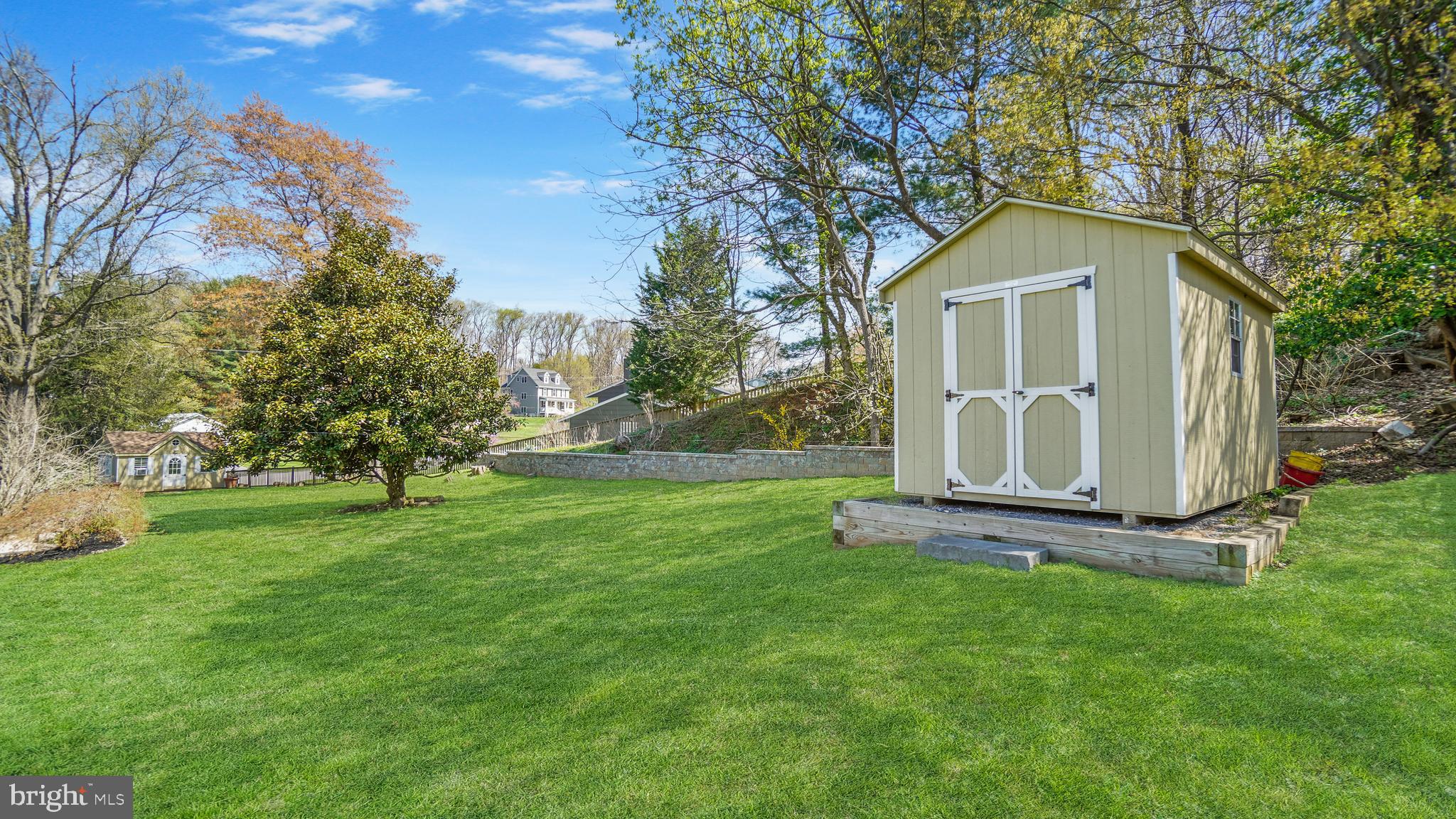 NORMANDY HEIGHTS - Residential Lease